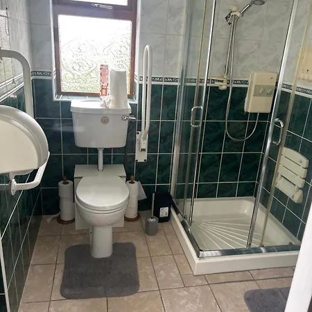 Estuary View * Kildysart