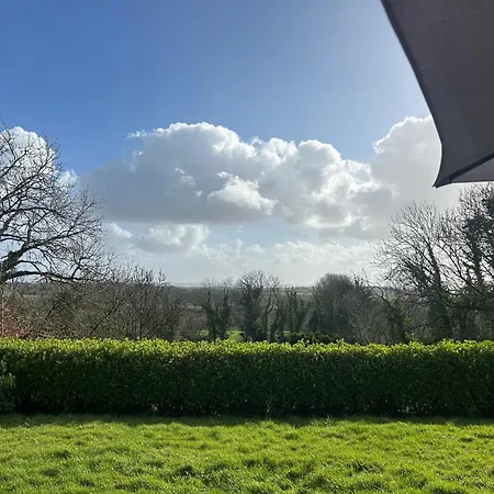 Nyaraló Estuary View