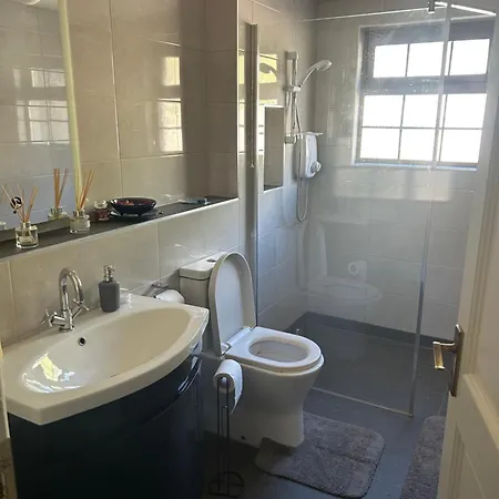 Estuary View Сasa de vacaciones *