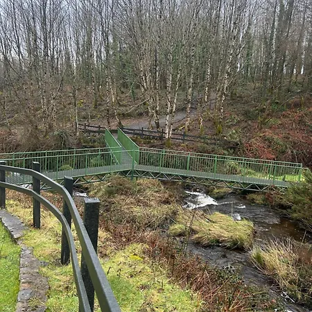 Сasa de vacaciones Estuary View *