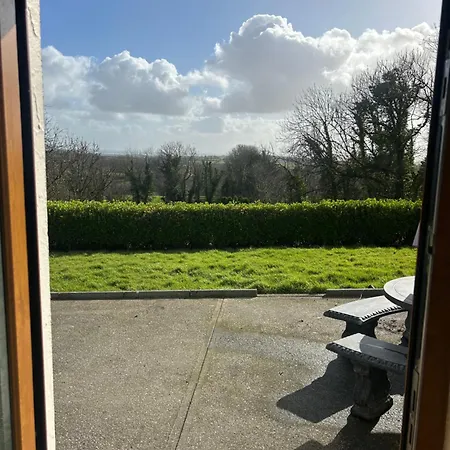 Estuary View * Kildysart