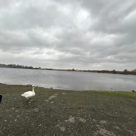 Estuary View Nyaraló
