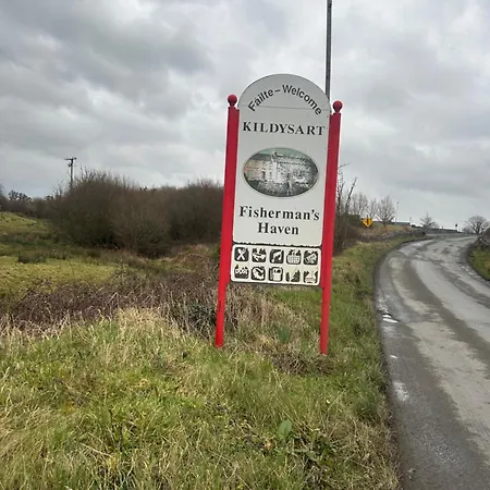 Estuary View Nyaraló *