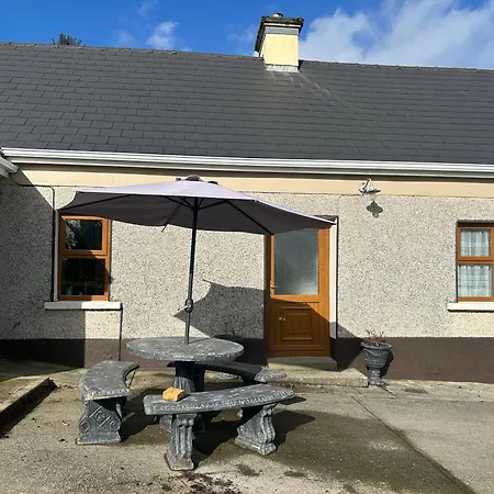 Estuary View Kildysart