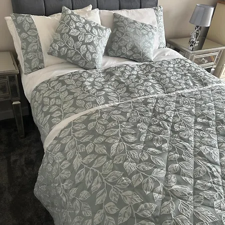 Estuary View * Kildysart