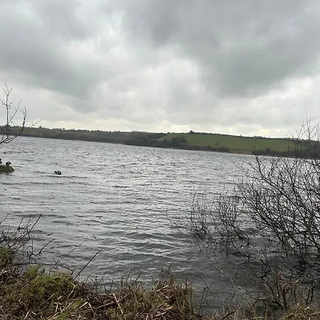 Nyaraló Estuary View