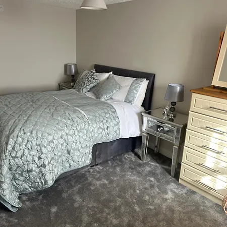 Nyaraló Estuary View *