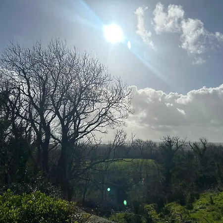 Nyaraló Estuary View Kildysart