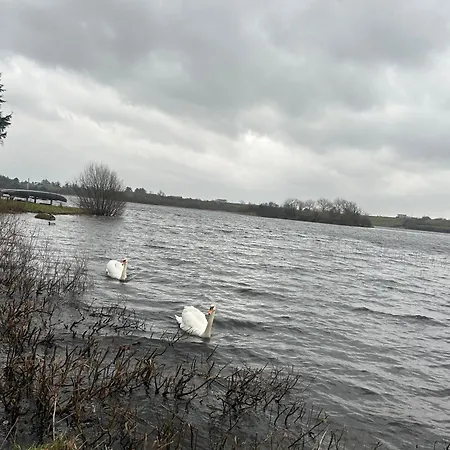 Estuary View Сasa de vacaciones