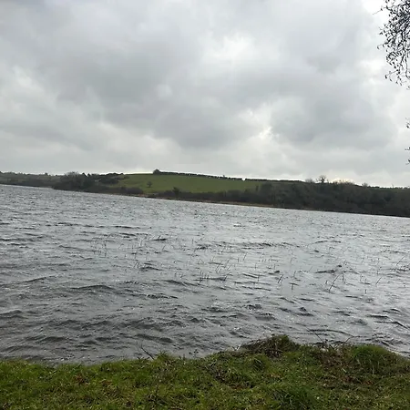Nyaraló Estuary View