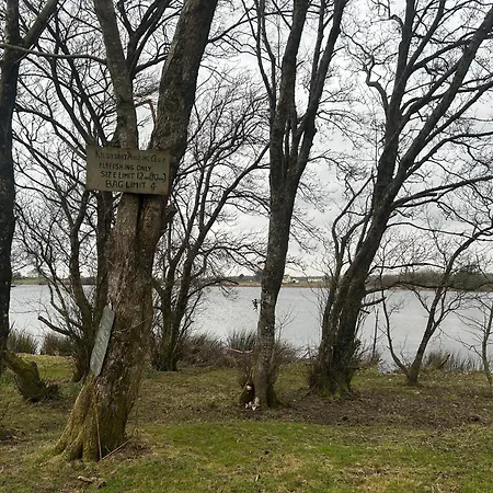 Nyaraló Estuary View