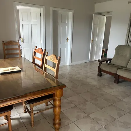 Estuary View Nyaraló Kildysart