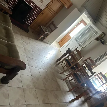 Nyaraló Estuary View Kildysart