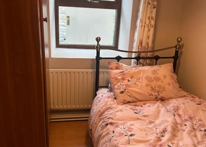 Hébergement de vacances Estuary View Kildysart