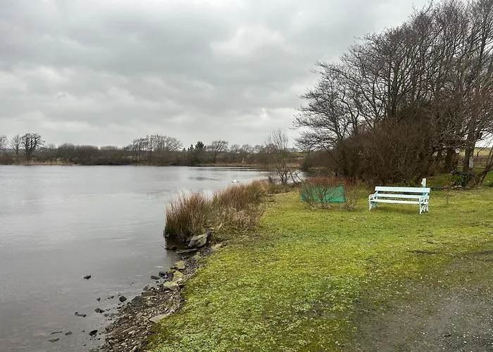 Estuary View Hébergement de vacances