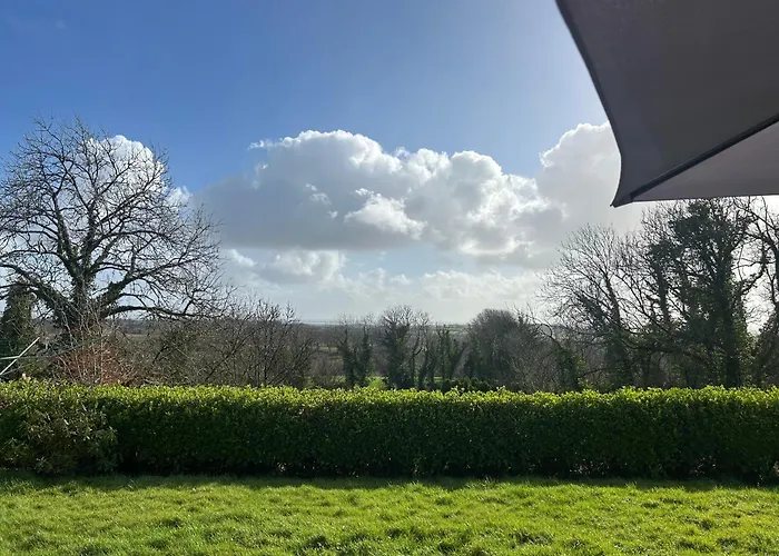 Hébergement de vacances Estuary View