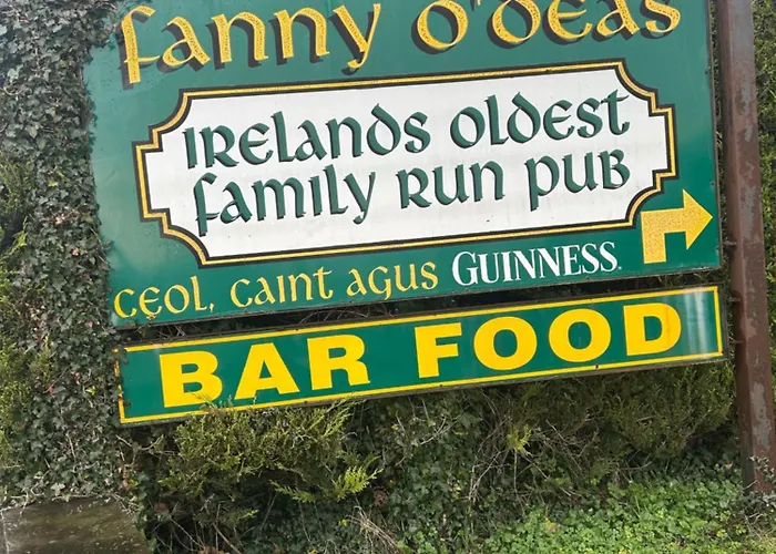 Estuary View Hébergement de vacances Kildysart