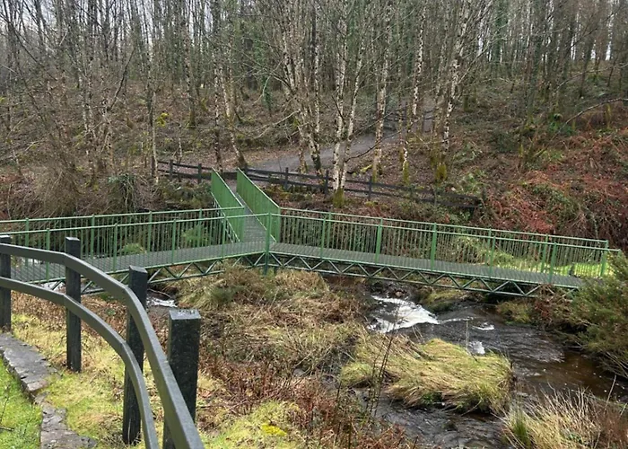 Hébergement de vacances Estuary View *
