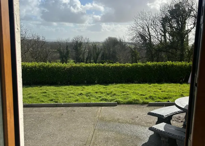 Estuary View * Kildysart