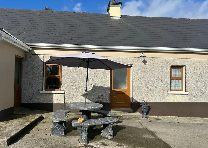 Estuary View Kildysart