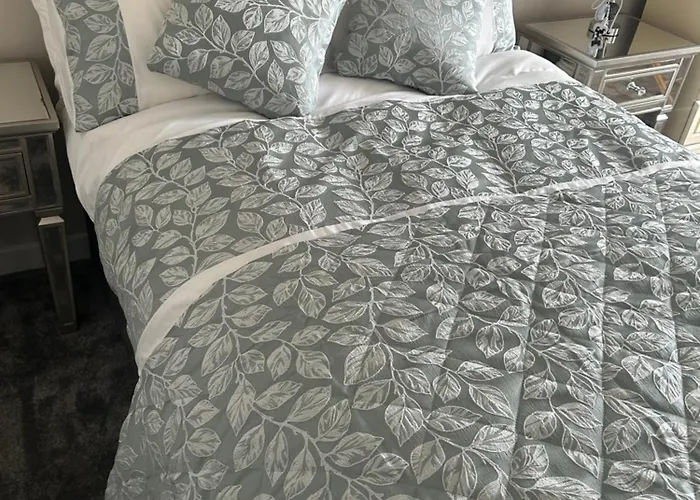 Estuary View * Kildysart