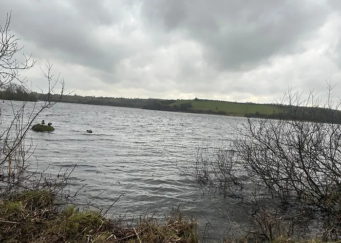 Hébergement de vacances Estuary View