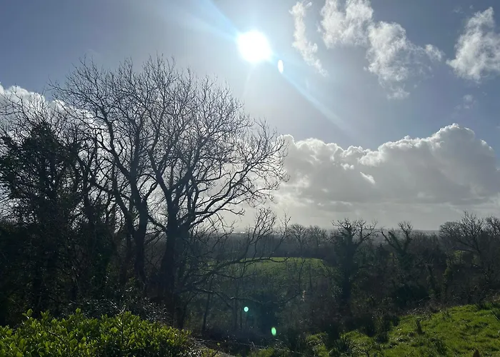Hébergement de vacances Estuary View Kildysart