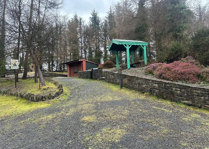 Estuary View Kildysart