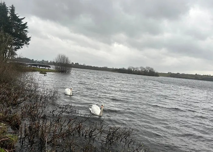 Estuary View Hébergement de vacances