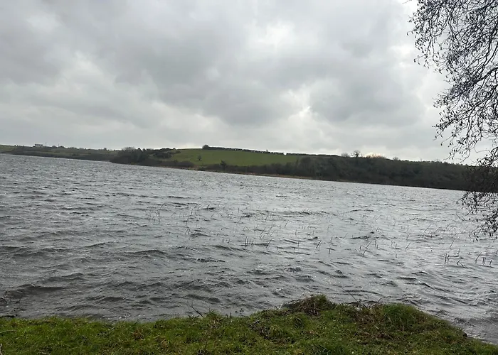 Hébergement de vacances Estuary View