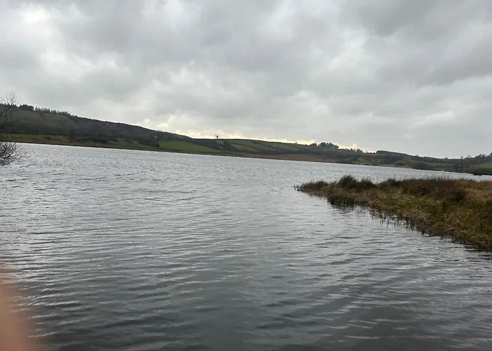 Estuary View Kildysart