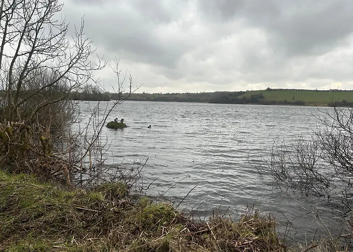 Hébergement de vacances Estuary View Kildysart