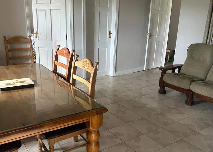 Estuary View Hébergement de vacances Kildysart