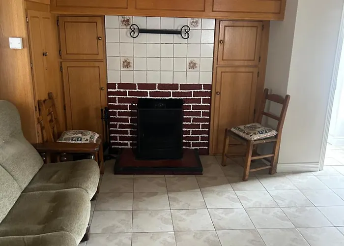 Hébergement de vacances Estuary View