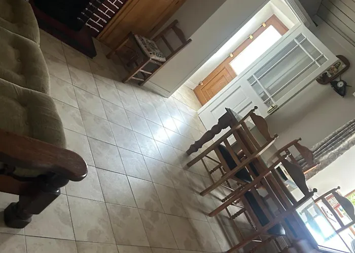 Hébergement de vacances Estuary View Kildysart